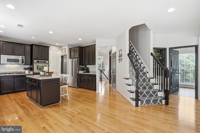 465 MEGHANN DR, Woodstock, VA 22664