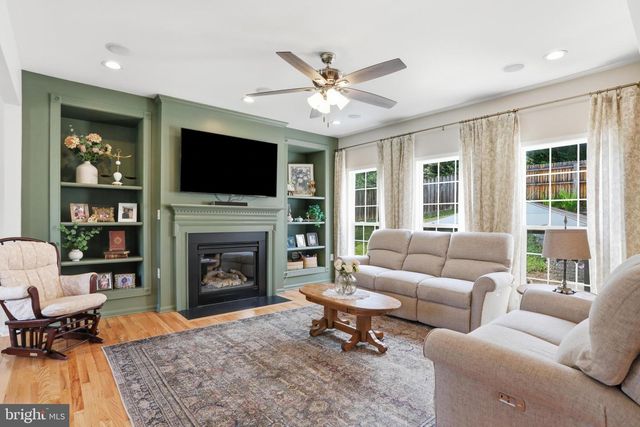 465 MEGHANN DR, Woodstock, VA 22664