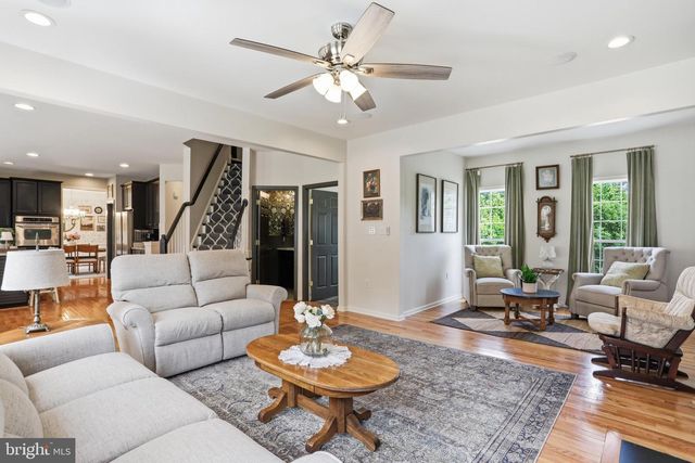 465 MEGHANN DR, Woodstock, VA 22664