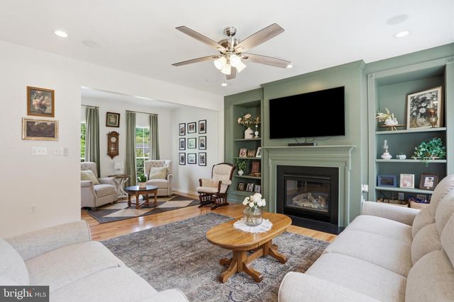 465 MEGHANN DR, Woodstock, VA 22664