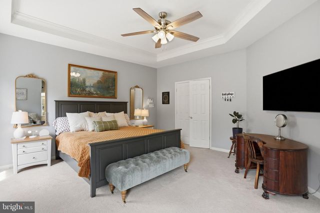 465 MEGHANN DR, Woodstock, VA 22664