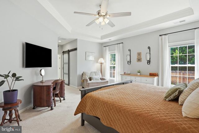 465 MEGHANN DR, Woodstock, VA 22664