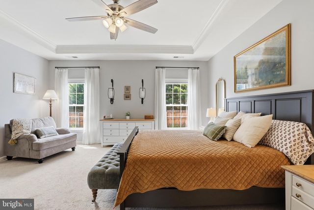 465 MEGHANN DR, Woodstock, VA 22664