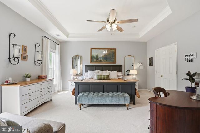 465 MEGHANN DR, Woodstock, VA 22664
