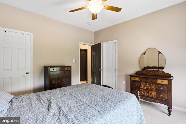 465 MEGHANN DR, Woodstock, VA 22664