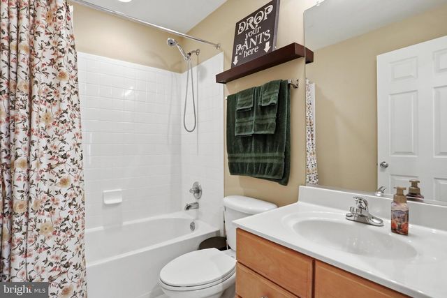 465 MEGHANN DR, Woodstock, VA 22664