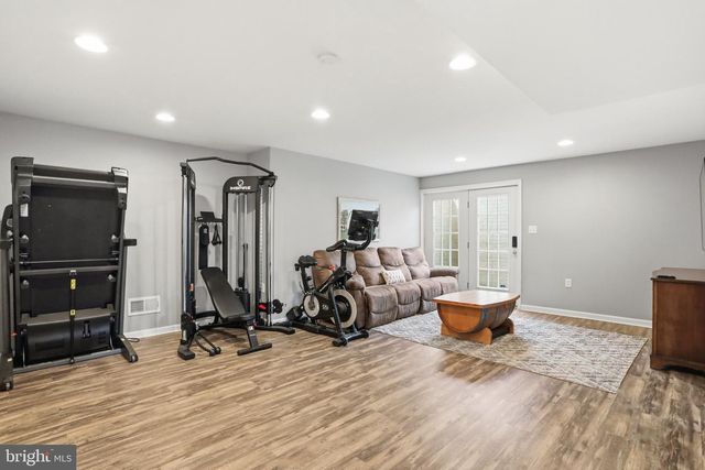 465 MEGHANN DR, Woodstock, VA 22664