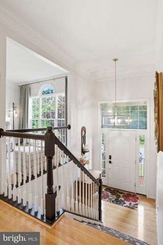 465 MEGHANN DR, Woodstock, VA 22664