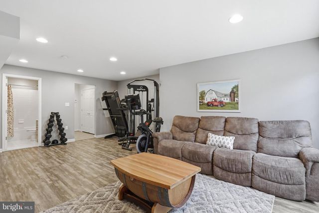 465 MEGHANN DR, Woodstock, VA 22664