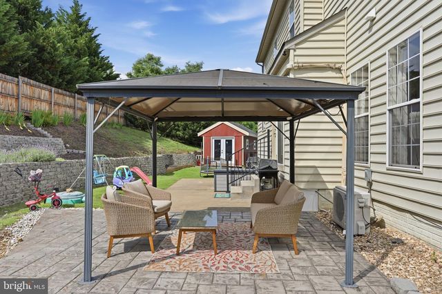 465 MEGHANN DR, Woodstock, VA 22664