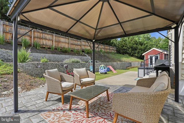 465 MEGHANN DR, Woodstock, VA 22664
