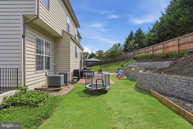 465 MEGHANN DR, Woodstock, VA 22664