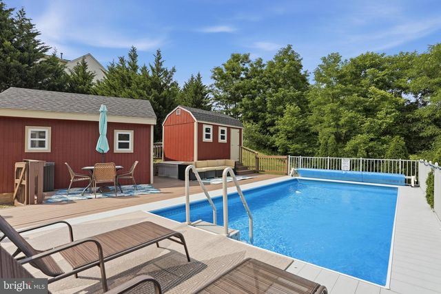 465 MEGHANN DR, Woodstock, VA 22664