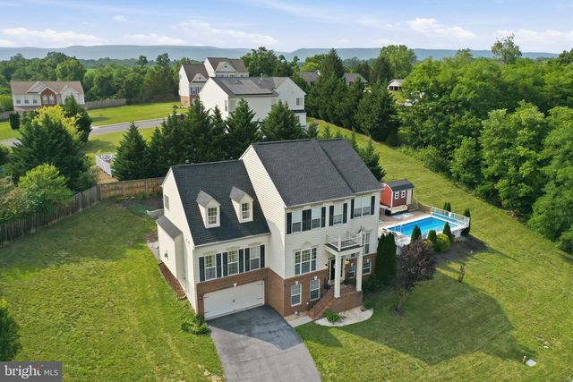 465 MEGHANN DR, Woodstock, VA 22664