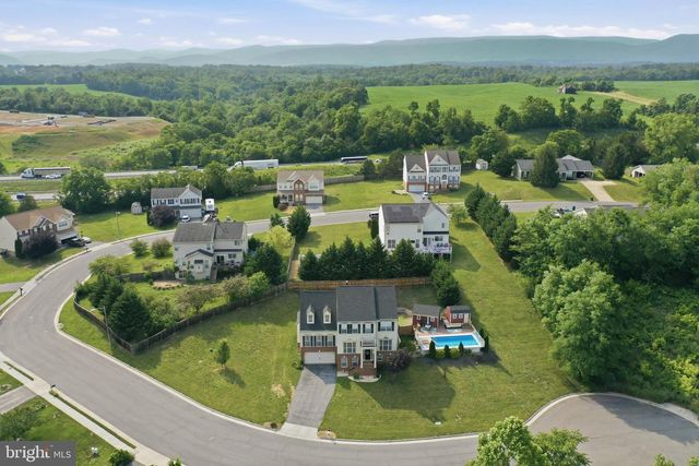 465 MEGHANN DR, Woodstock, VA 22664