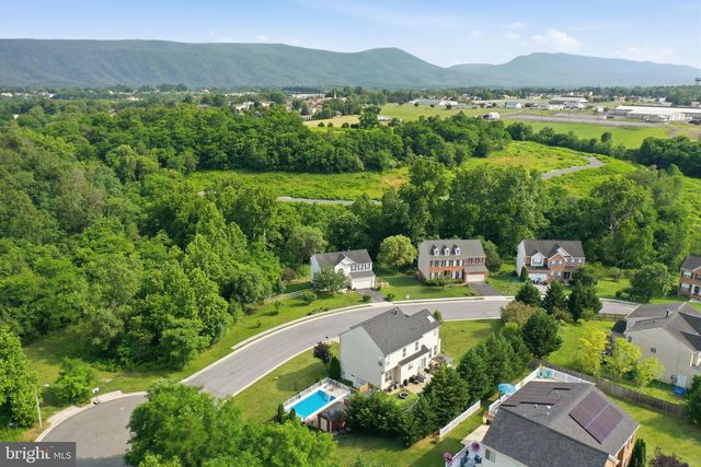 465 MEGHANN DR, Woodstock, VA 22664