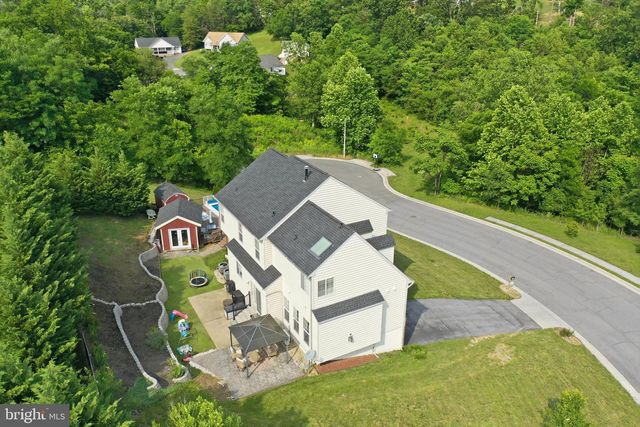 465 MEGHANN DR, Woodstock, VA 22664