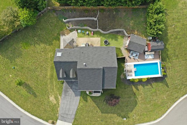 465 MEGHANN DR, Woodstock, VA 22664