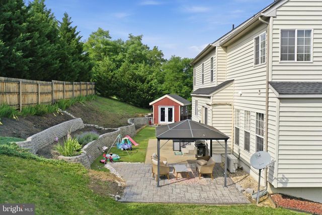 465 MEGHANN DR, Woodstock, VA 22664