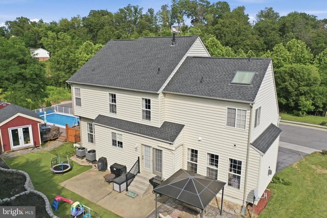465 MEGHANN DR, Woodstock, VA 22664