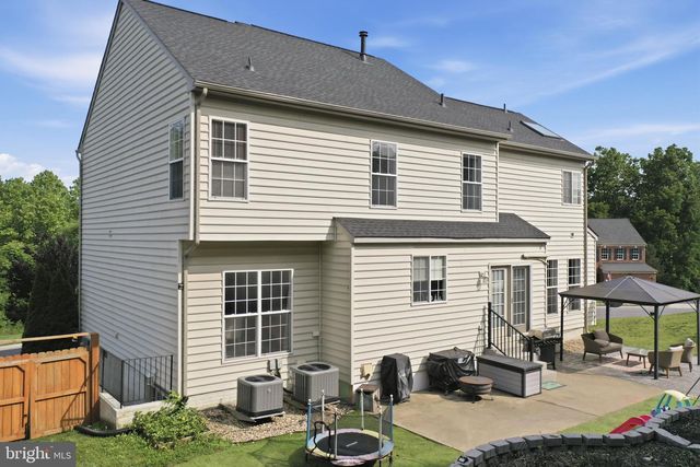 465 MEGHANN DR, Woodstock, VA 22664
