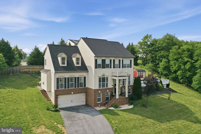 465 MEGHANN DR, Woodstock, VA 22664