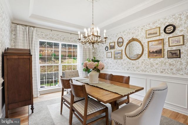 465 MEGHANN DR, Woodstock, VA 22664