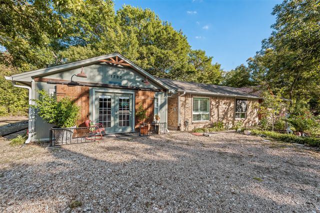 1790 N Walnut Grove Road, Midlothian, TX 76065