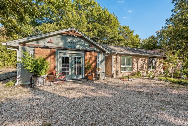 1790 N Walnut Grove Road, Midlothian, TX 76065