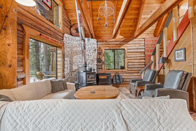 57715 Fox Drive, Ponderosa, CA 93265