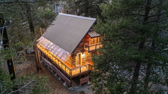 57715 Fox Drive, Ponderosa, CA 93265