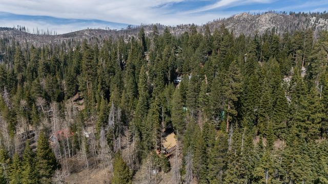 57715 Fox Drive, Ponderosa, CA 93265