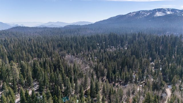 57715 Fox Drive, Ponderosa, CA 93265