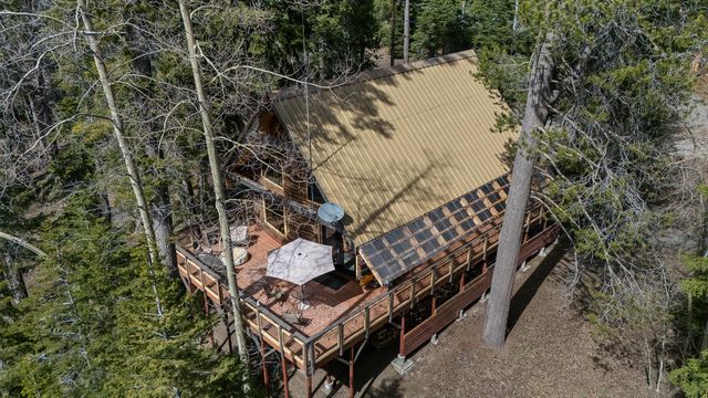 57715 Fox Drive, Ponderosa, CA 93265