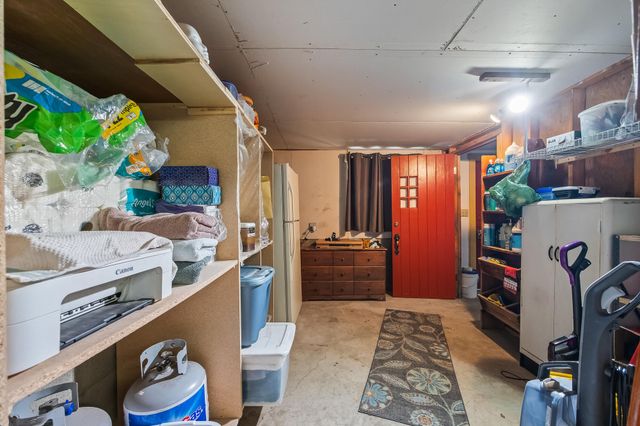 57715 Fox Drive, Ponderosa, CA 93265