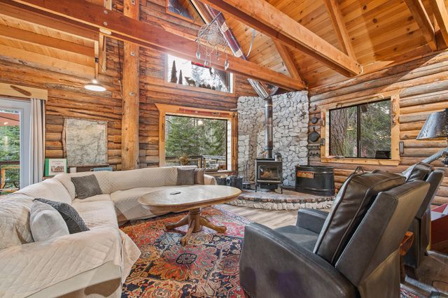 57715 Fox Drive, Ponderosa, CA 93265