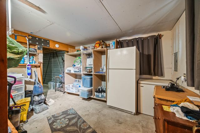 57715 Fox Drive, Ponderosa, CA 93265