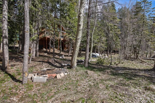 57715 Fox Drive, Ponderosa, CA 93265