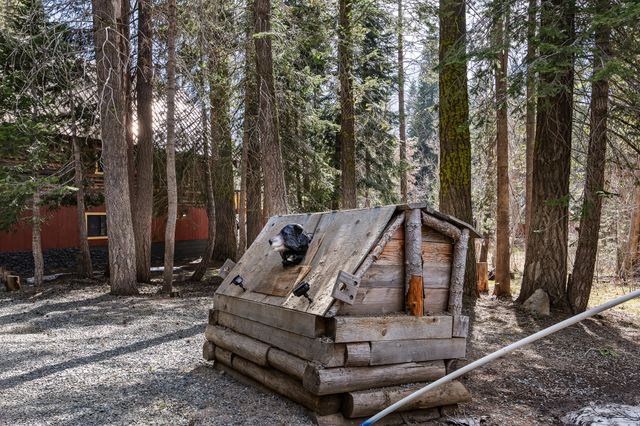 57715 Fox Drive, Ponderosa, CA 93265