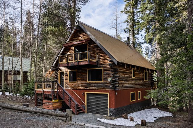 57715 Fox Drive, Ponderosa, CA 93265