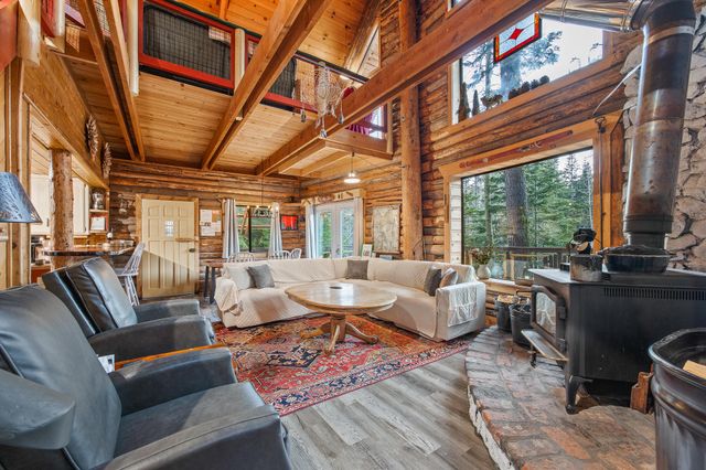 57715 Fox Drive, Ponderosa, CA 93265