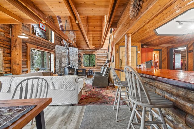 57715 Fox Drive, Ponderosa, CA 93265