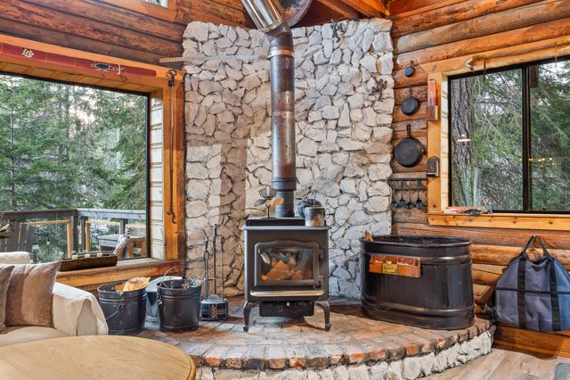 57715 Fox Drive, Ponderosa, CA 93265