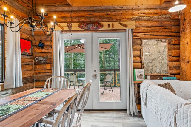 57715 Fox Drive, Ponderosa, CA 93265