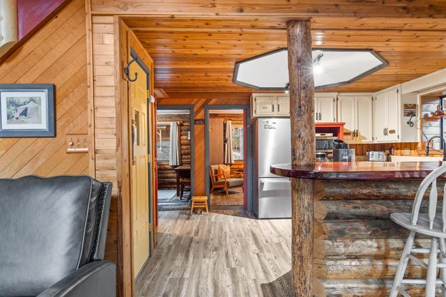 57715 Fox Drive, Ponderosa, CA 93265