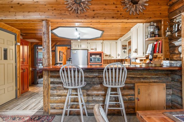 57715 Fox Drive, Ponderosa, CA 93265