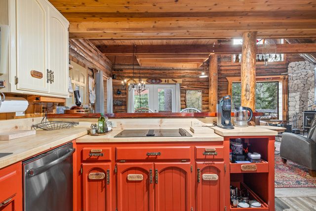 57715 Fox Drive, Ponderosa, CA 93265