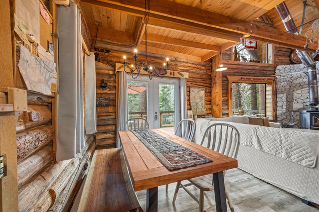 57715 Fox Drive, Ponderosa, CA 93265