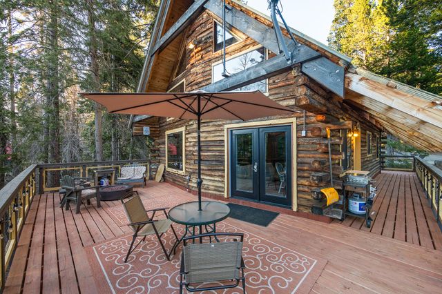 57715 Fox Drive, Ponderosa, CA 93265