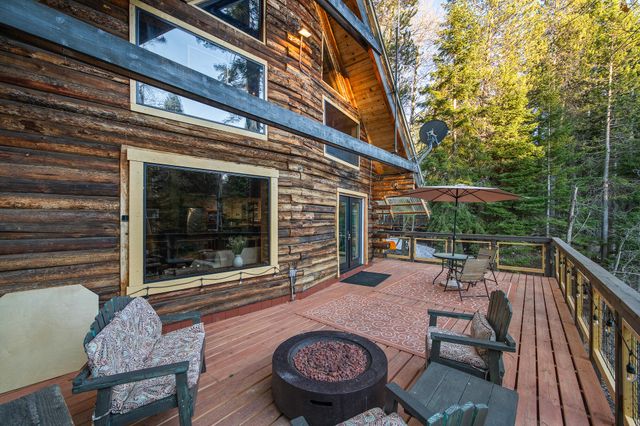 57715 Fox Drive, Ponderosa, CA 93265